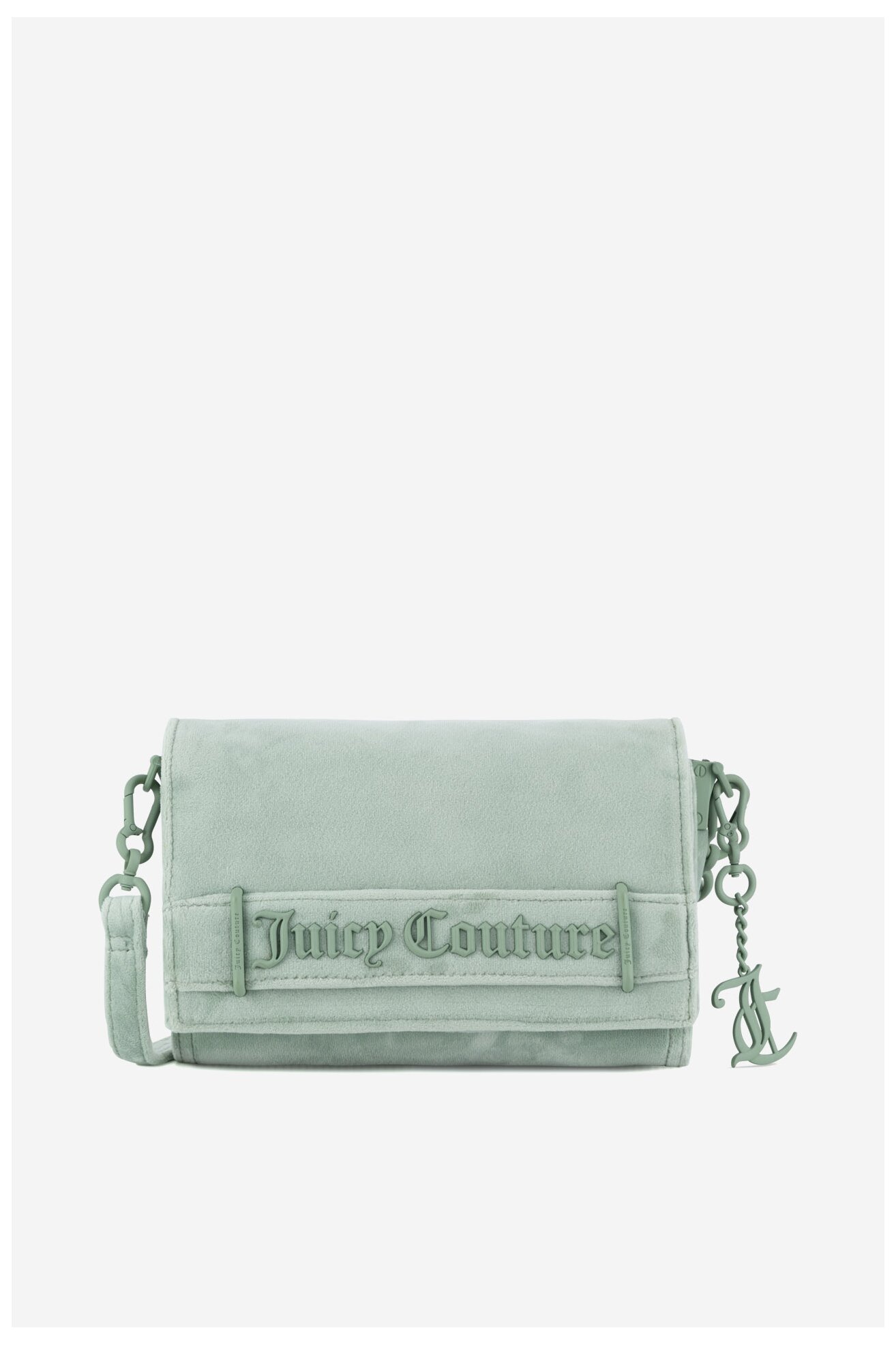 Torebka Juicy Couture BIJXT3094W5S Zielony