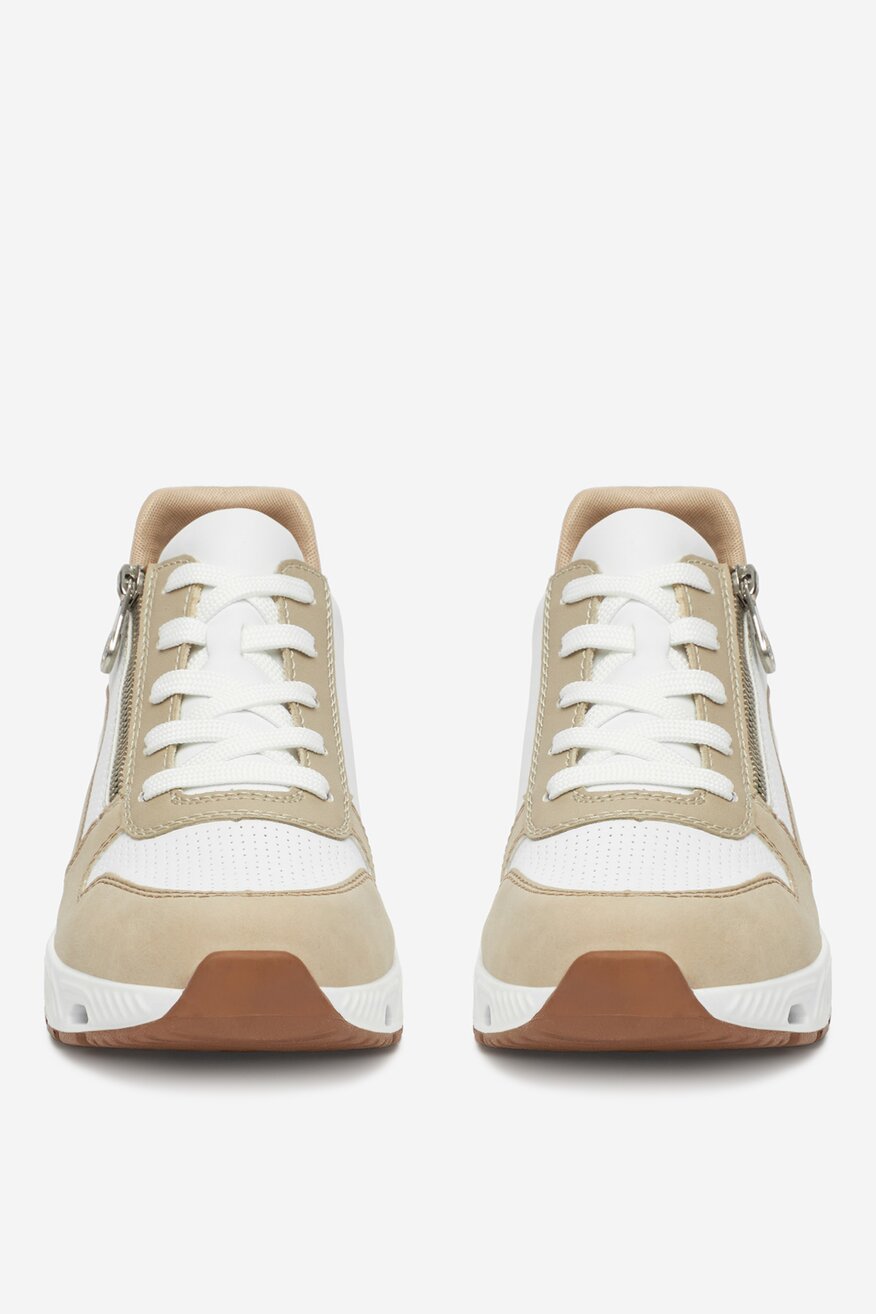 Rieker - Sneakersy - 2230074045036