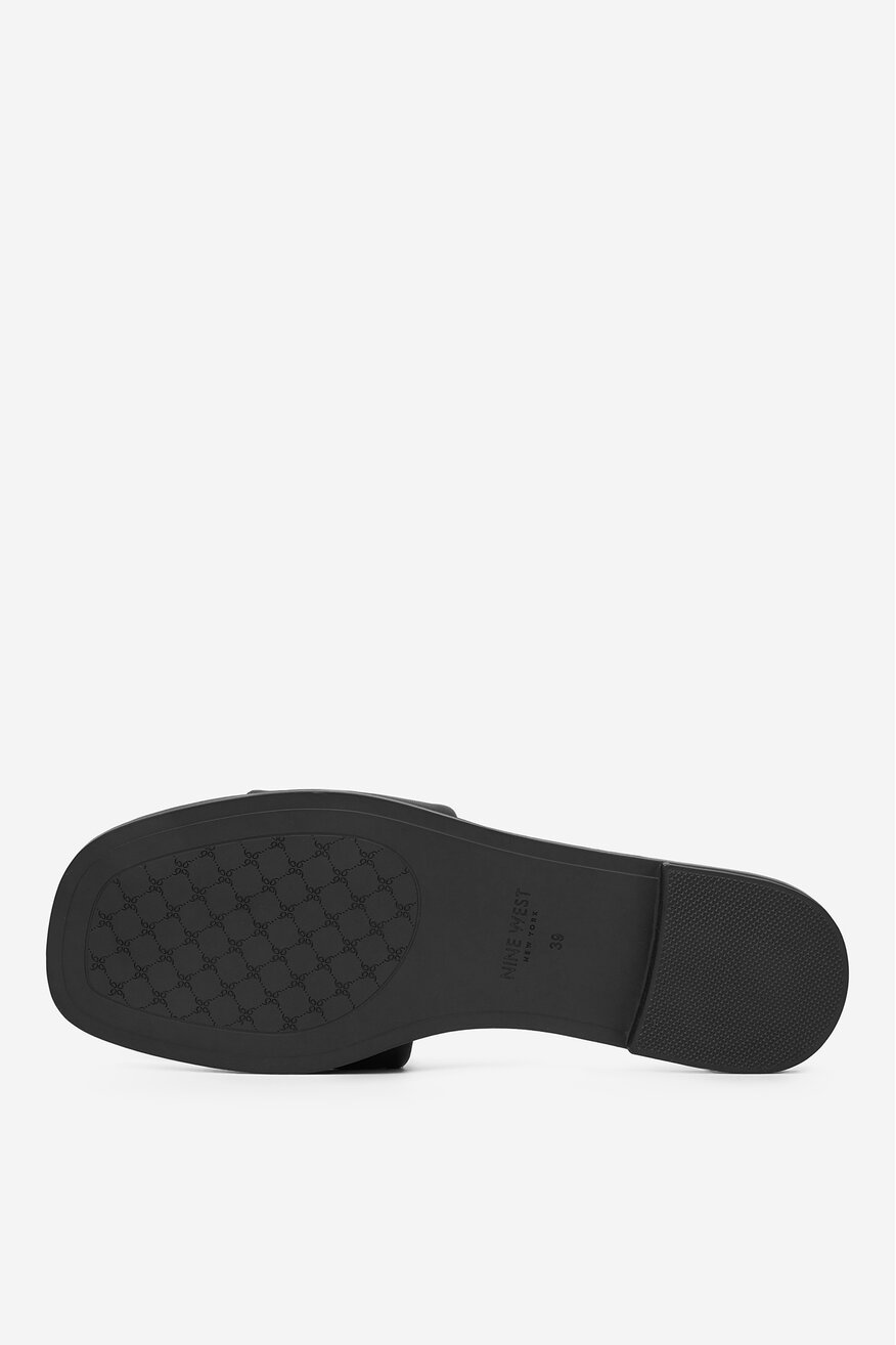 Джапанки NINE WEST ЧЕРЕН - 5906751043004