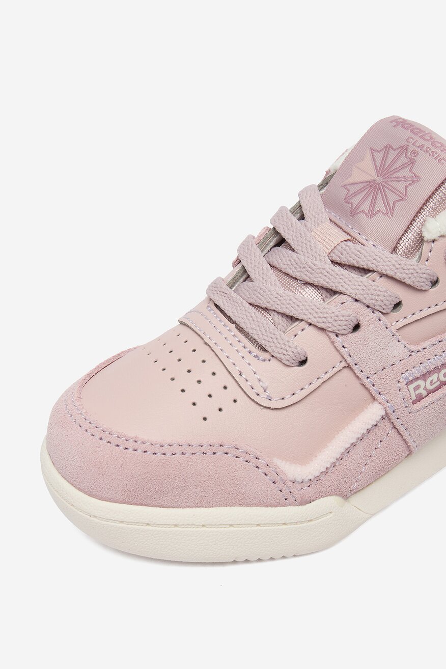 
                Sportcipő Reebok RÓZSASZÍN - 5906751667804