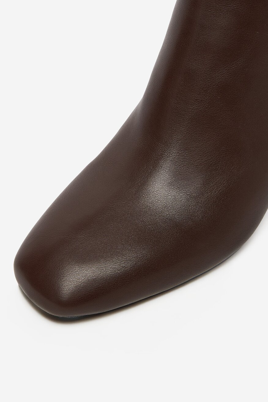 
                Bokacsizma Jenny BARNA - 5906751384435