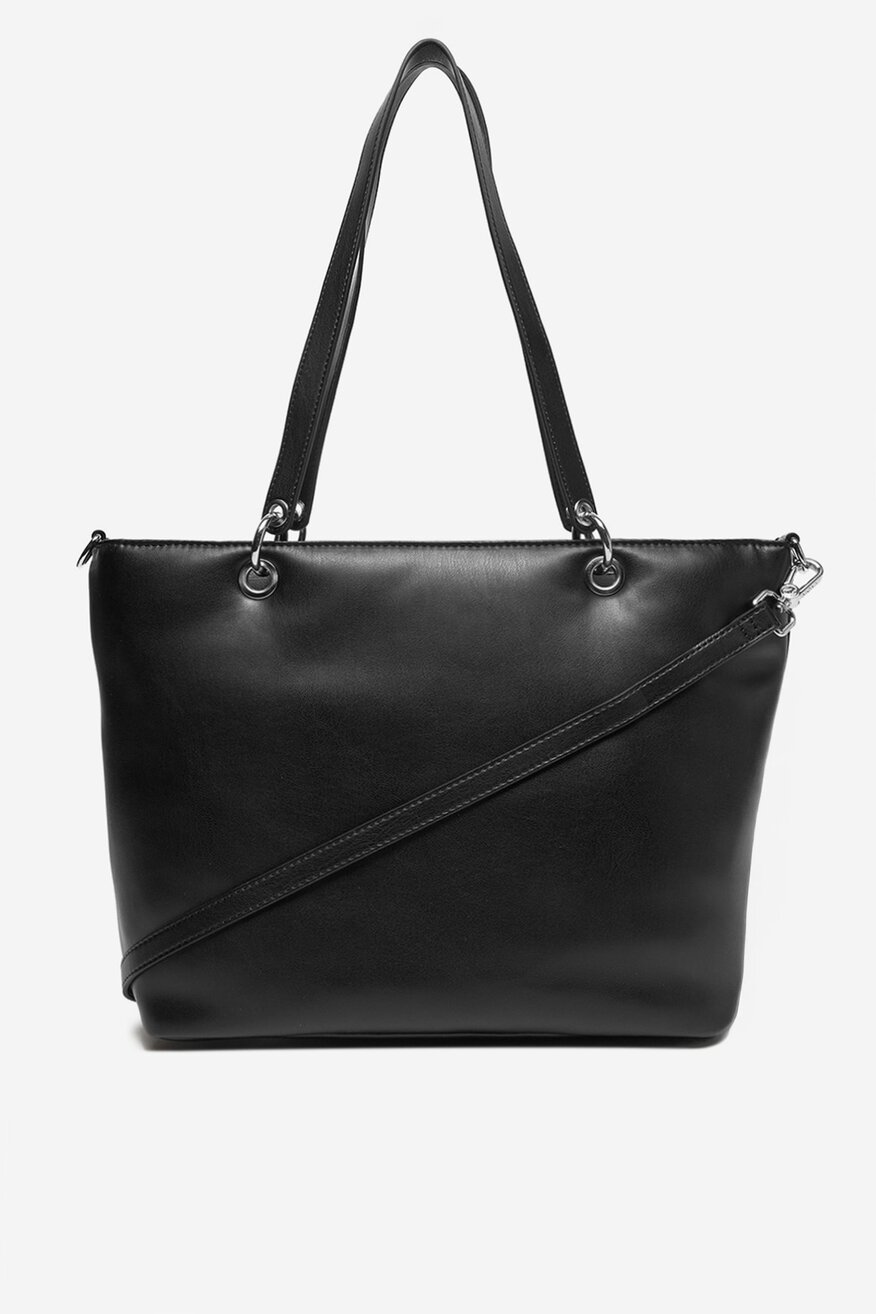 Mexx - Duża torebka shopper - 5906751272039