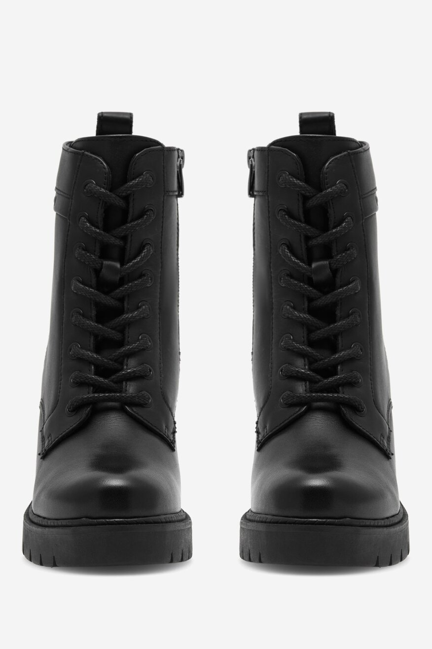 
                Csizma Lasocki FEKETE - 5905588241409