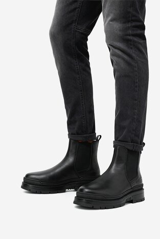 Ботильйони G-STAR RAW CEO-STRIKER-02 MI08 ЧОРНИЙ