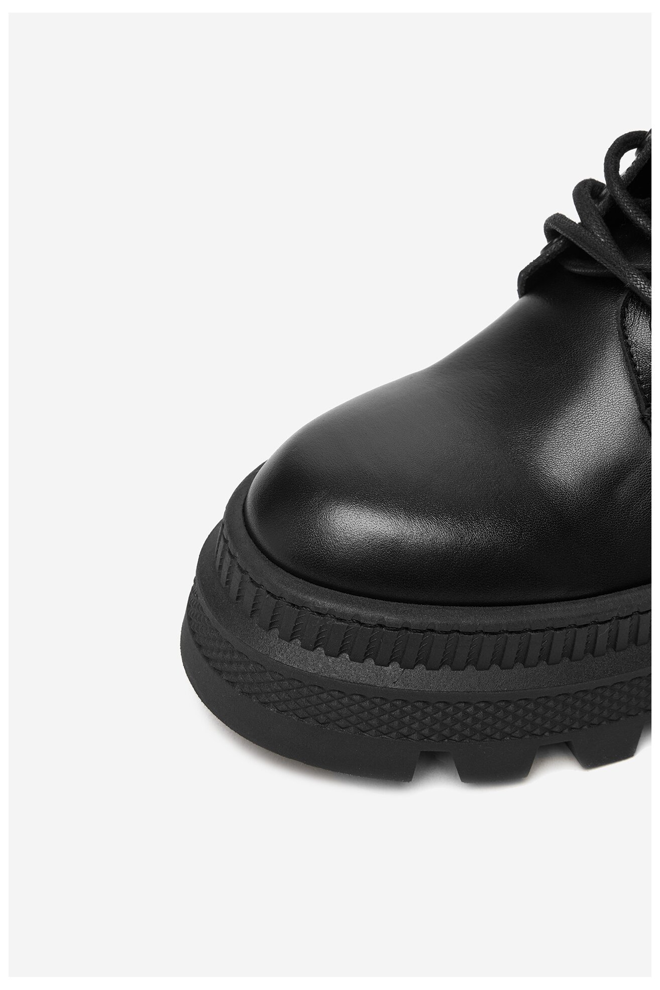 Bocanci Badura EO-AMBER-4808-25 NEGRU