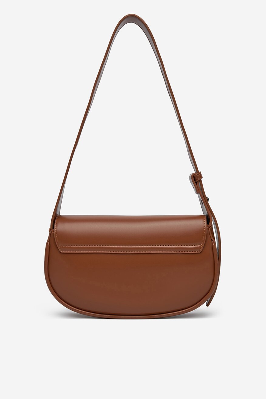 DeeZee - Mała torebka listonoszka - 5904410903843