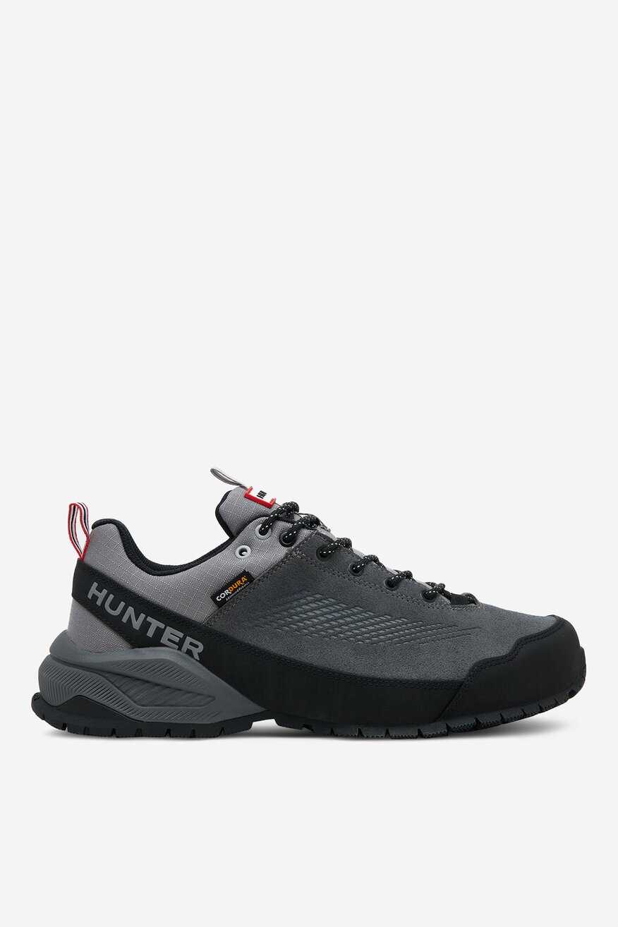 HUNTER - Buty trekkingowe - 5906751096567