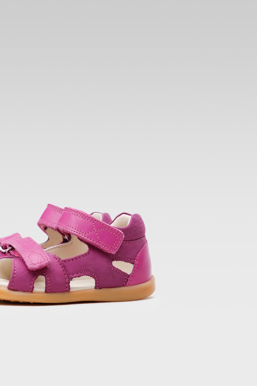 
                Sandale Lasocki Kids LJUBIČASTA - 5904248620738
