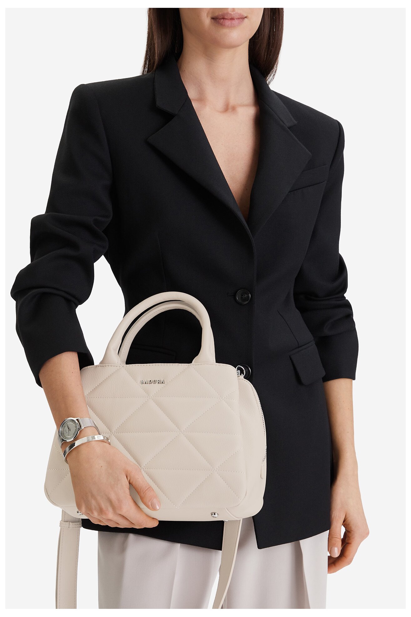 Torba Badura LOA6333A BELA