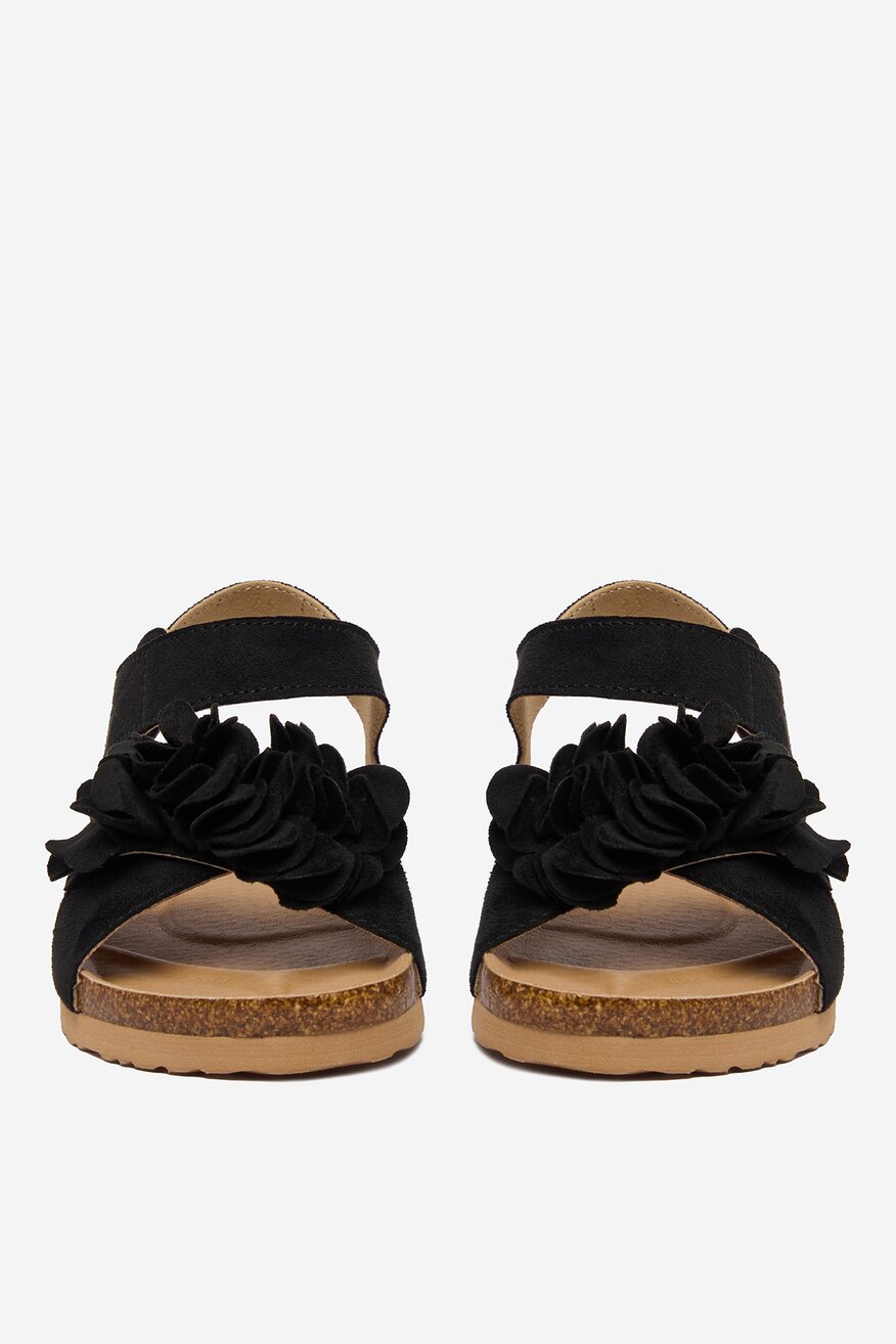 
                DeeZee - Sandały - 5906751915257