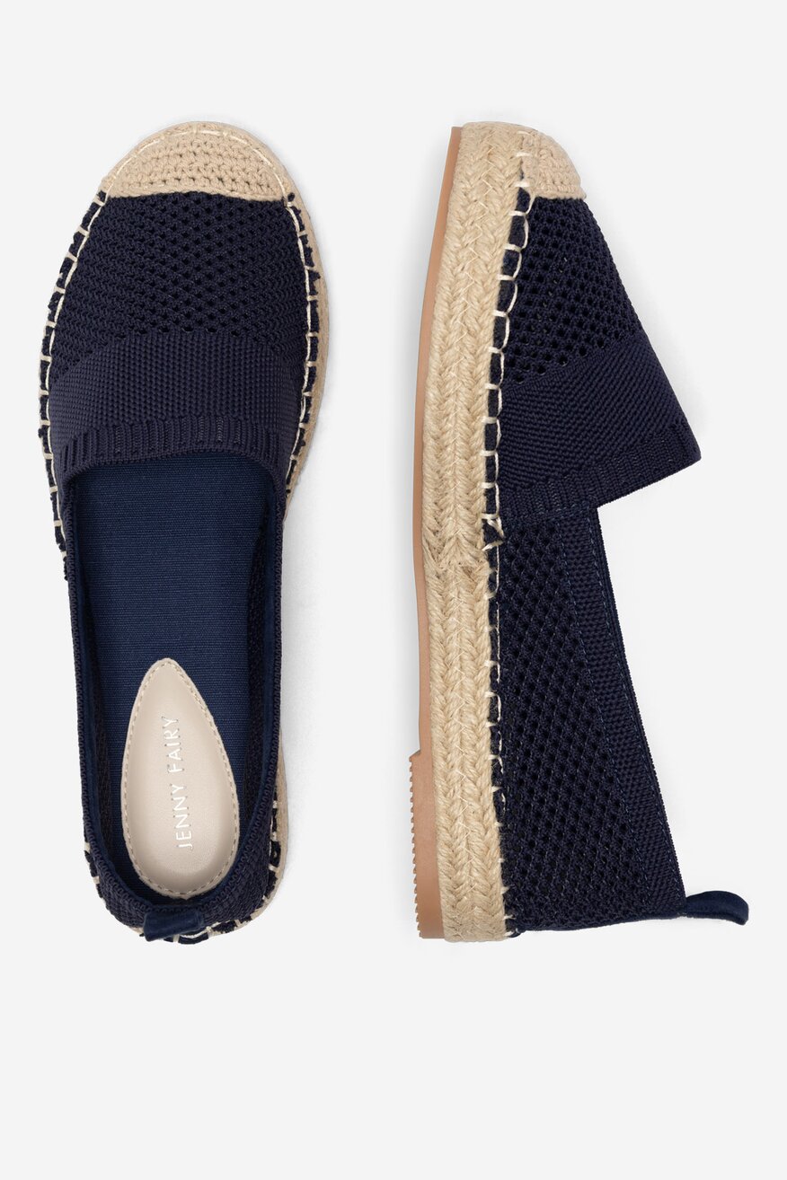 Jenny Fairy - Espadryle - 5905588481980
