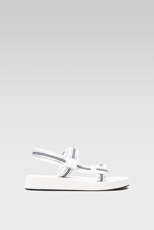 Сандалі Jenny Fairy WS081-15 БІЛИЙ