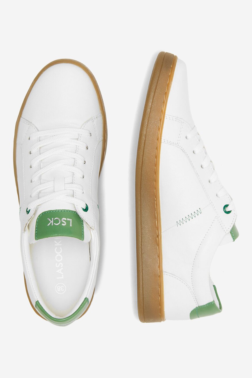 
                Patike Lasocki BELA - 5905588291763