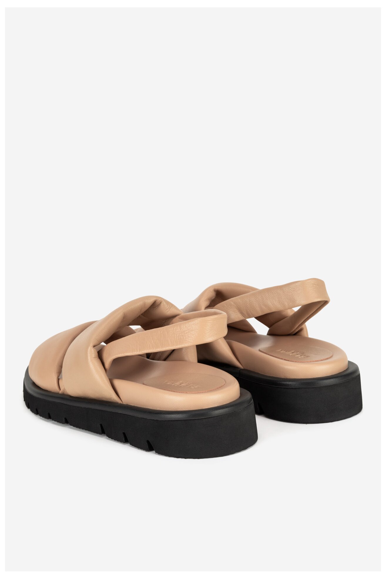 Сандали Badura PEONY-V175-16-2 БЕЖОВ