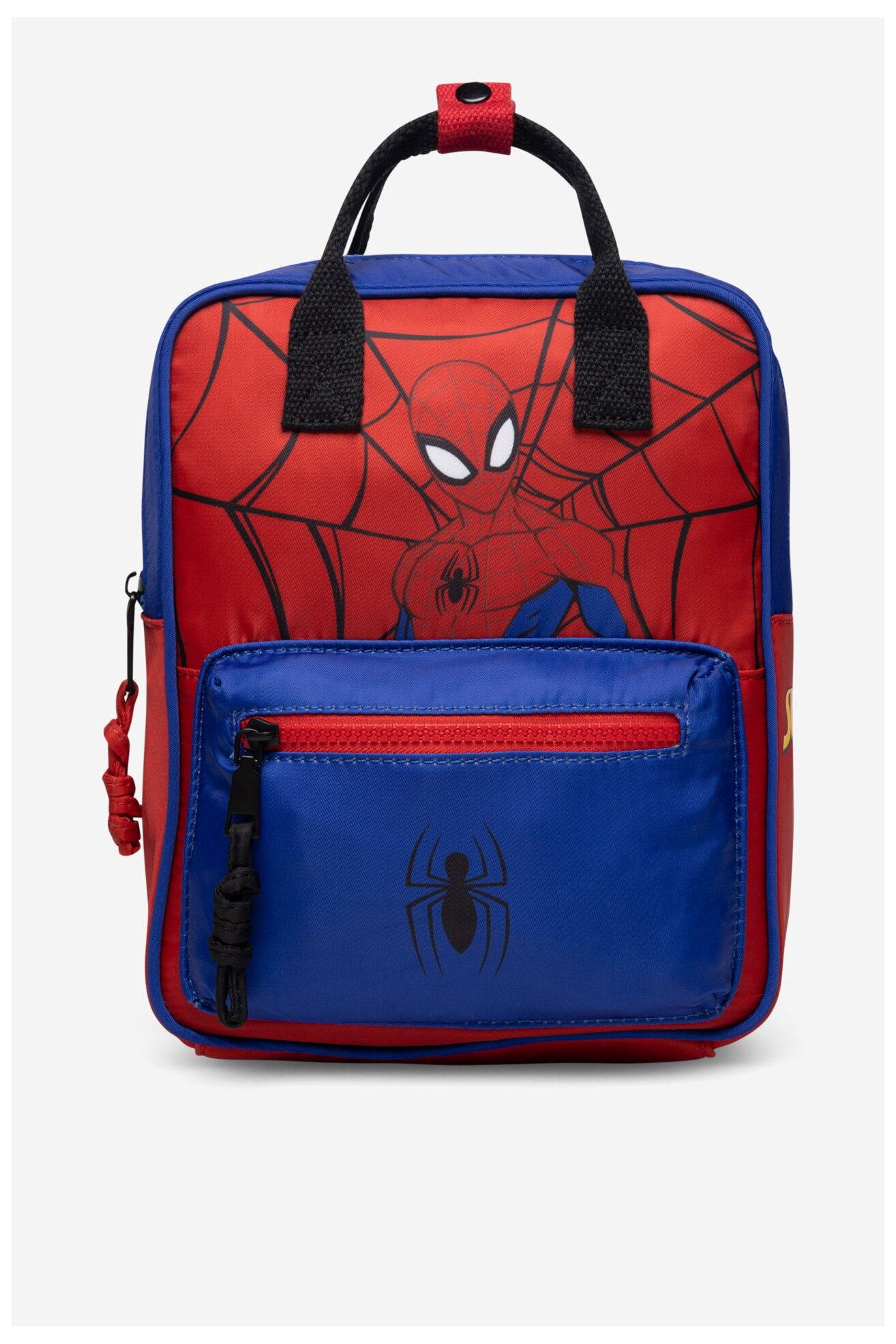 Hátizsák Spider-Man ACCCS_SS24-325SPRMV MIX