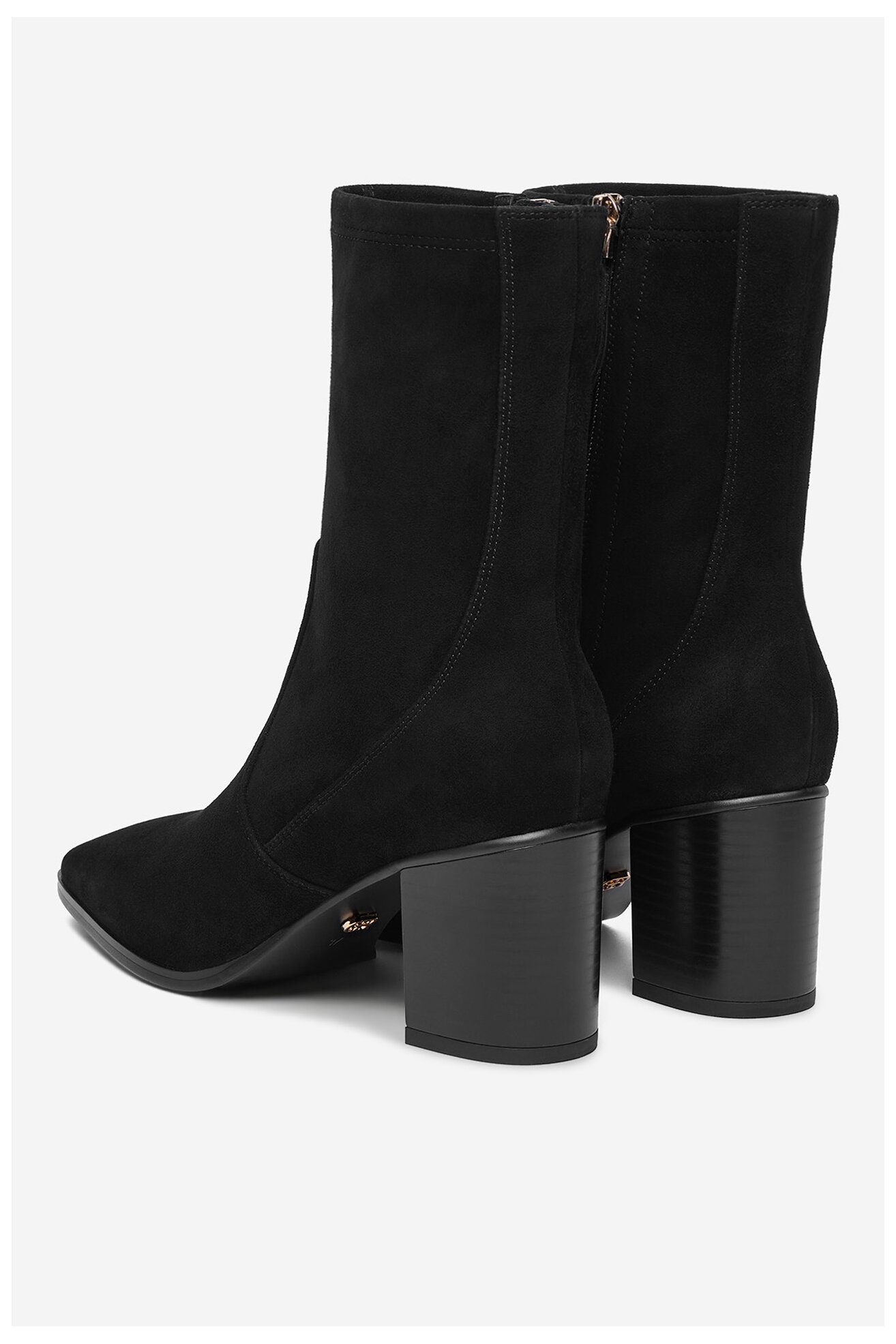 Боти Gino Rossi EO-TINA-1746 ЧЕРЕН