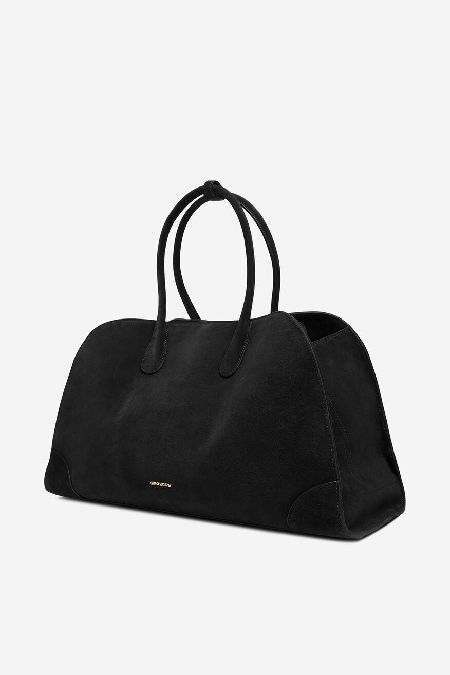 
                Сумка З Ремінцем Gino Rossi ЧОРНИЙ - 5906751377611