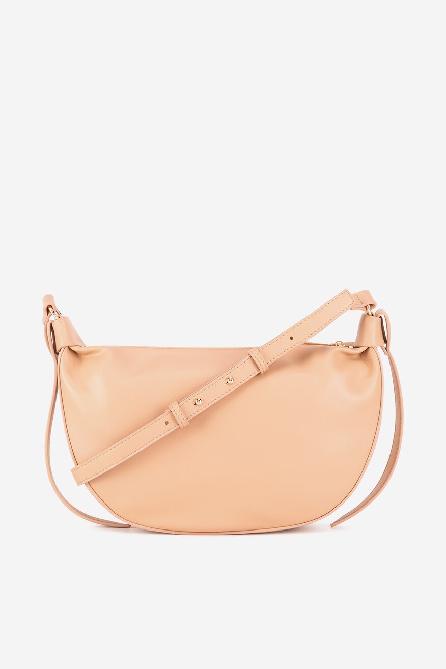 Kabelka Jenny CAMEL - 5903698633602
