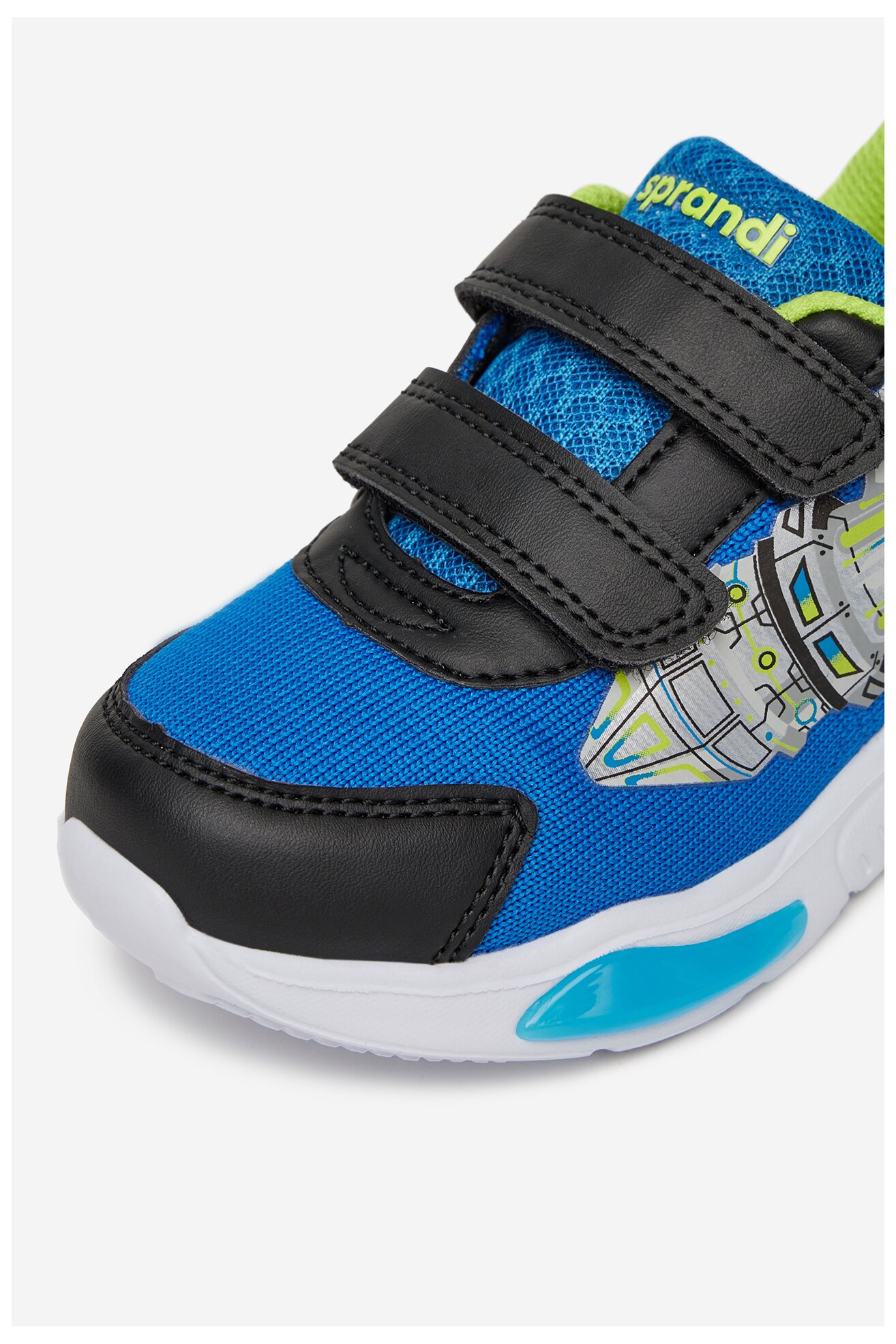 Sportska obuća Sprandi CEO-K231220 PLAVA