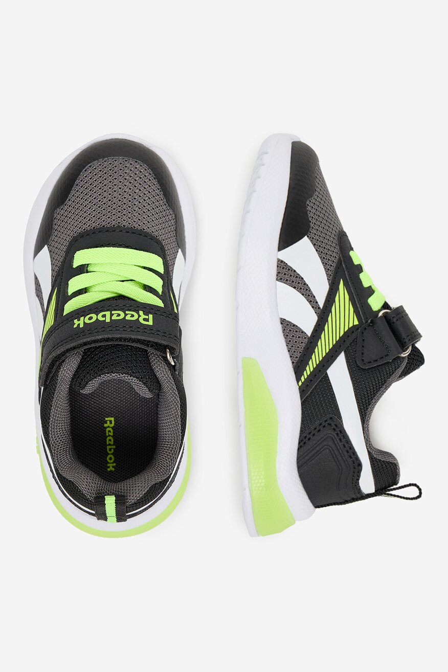 Sportovní obuv Reebok ČERNÁ - 5906751068823