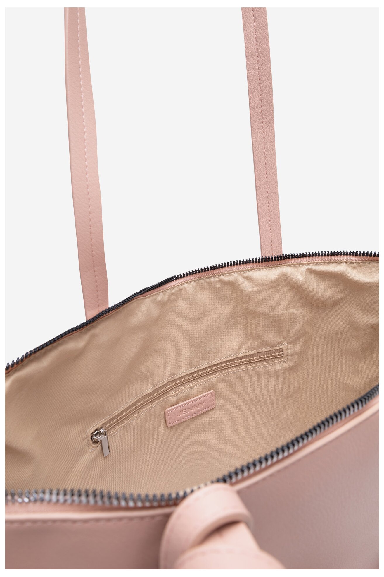 Torba Jenny JNY-S-001-07 ROZE
