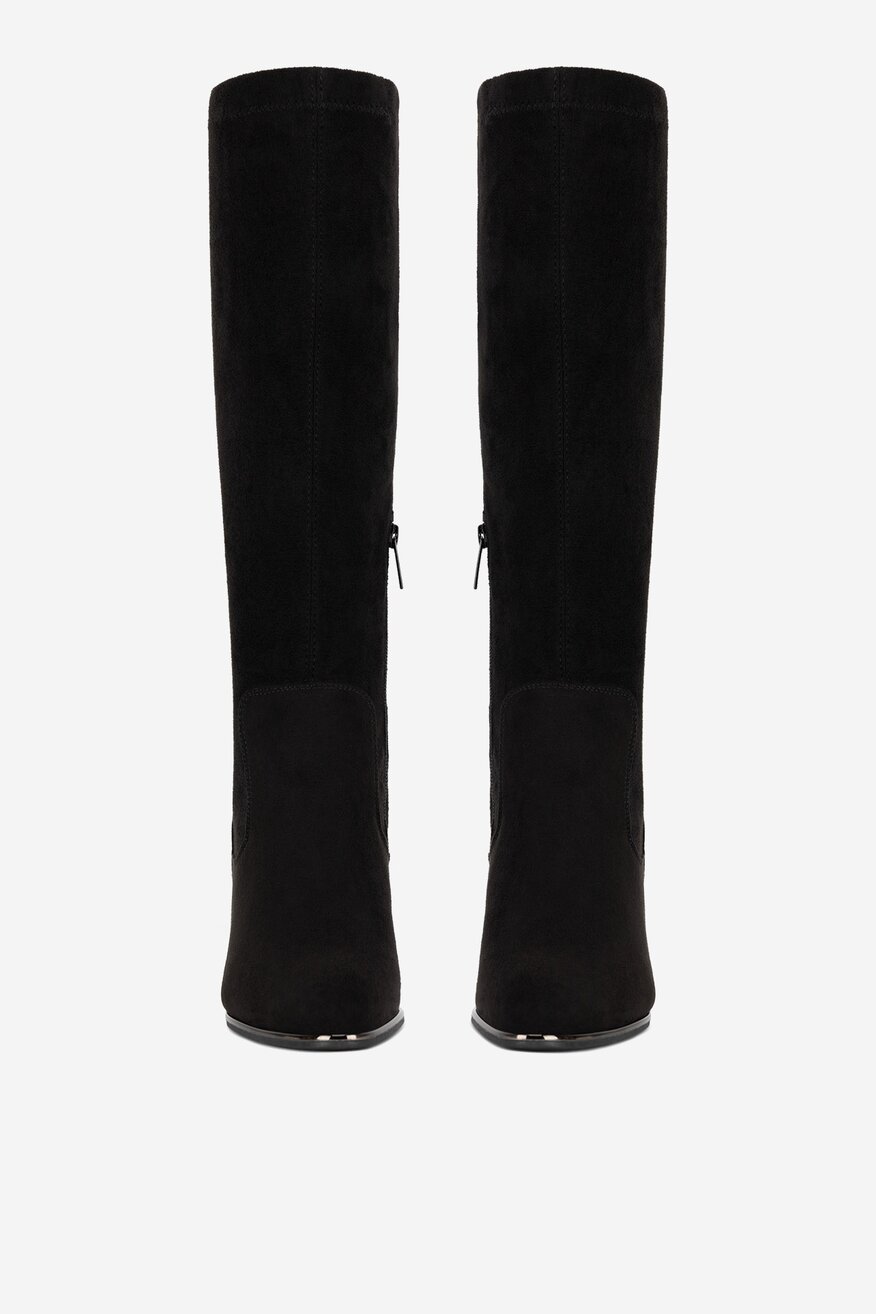 Jenny Fairy - Kozaki na słupku - 5905588930990