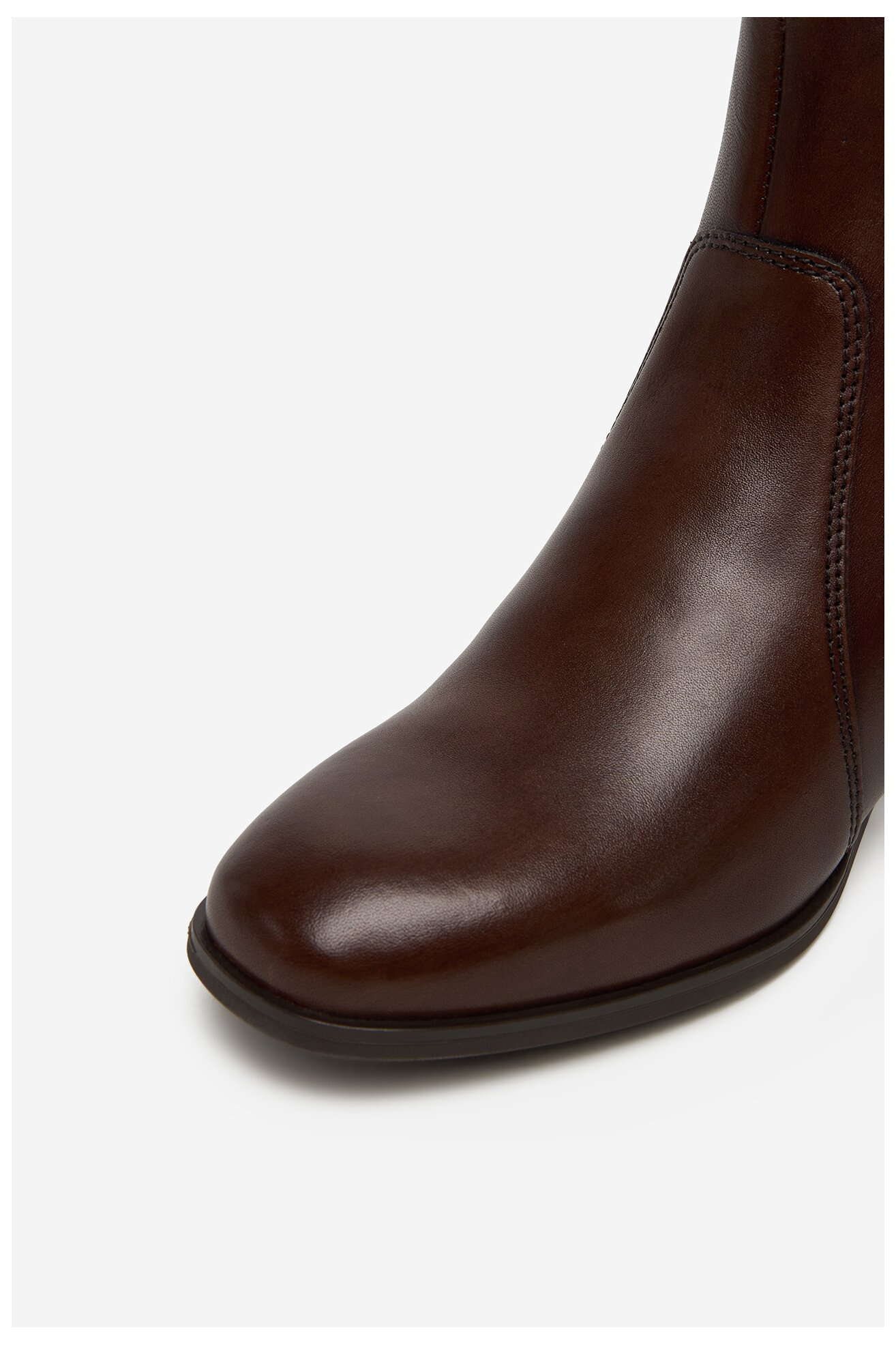 Botki Lasocki CEO-WB-THESSA-32 Brązowy