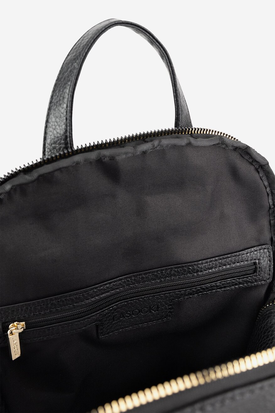 Lasocki - Plecak mały miejski - 5903419358876