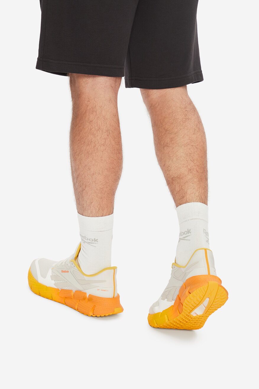 
                Спортни обувки Reebok БЕЖОВ - 5903698008585