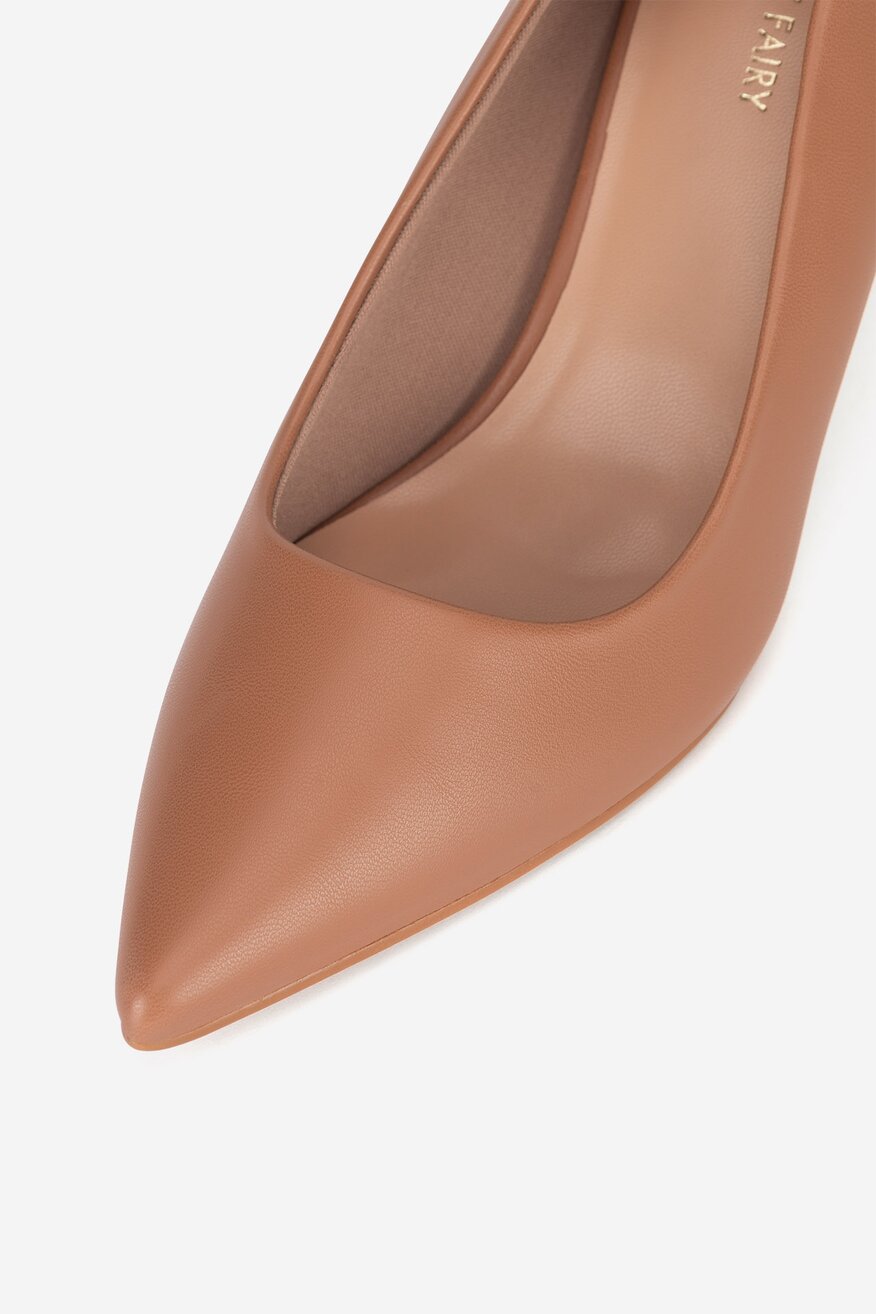 
                Jenny Fairy - Szpilki - 5905588706304