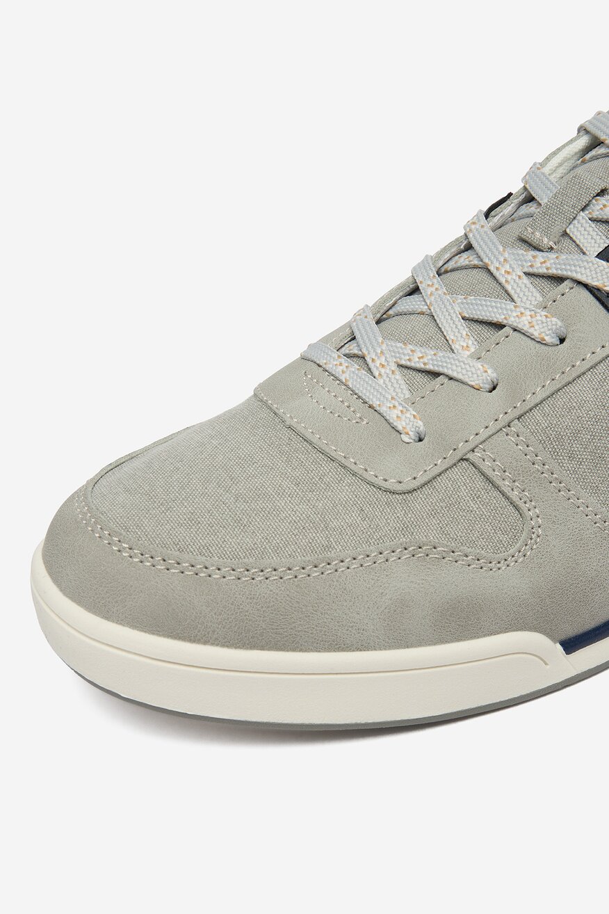 NAUTICA - Sneakersy - 5906751670811