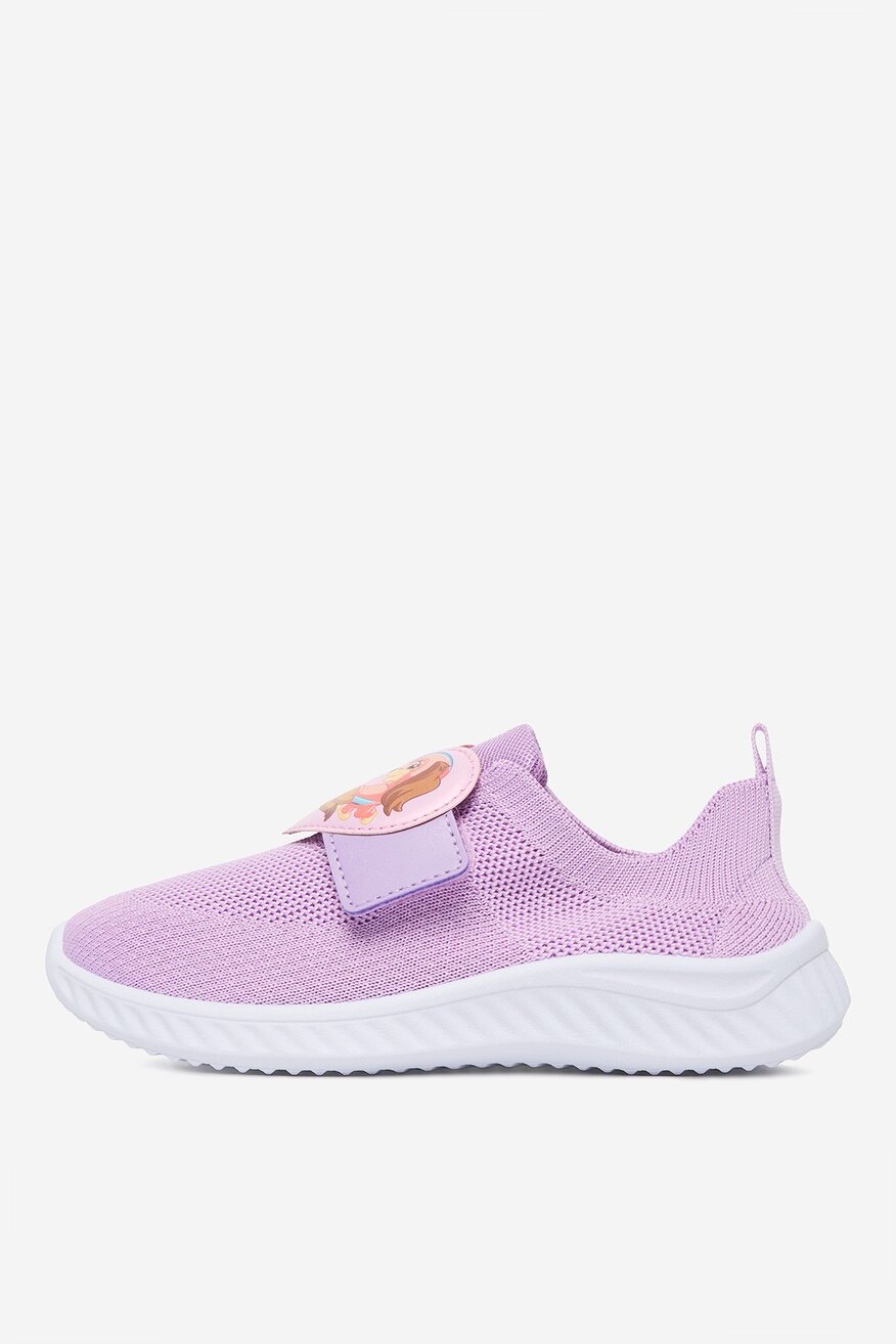 
                Півкеди Paw Patrol ФІОЛЕТОВИЙ - 5906751783498