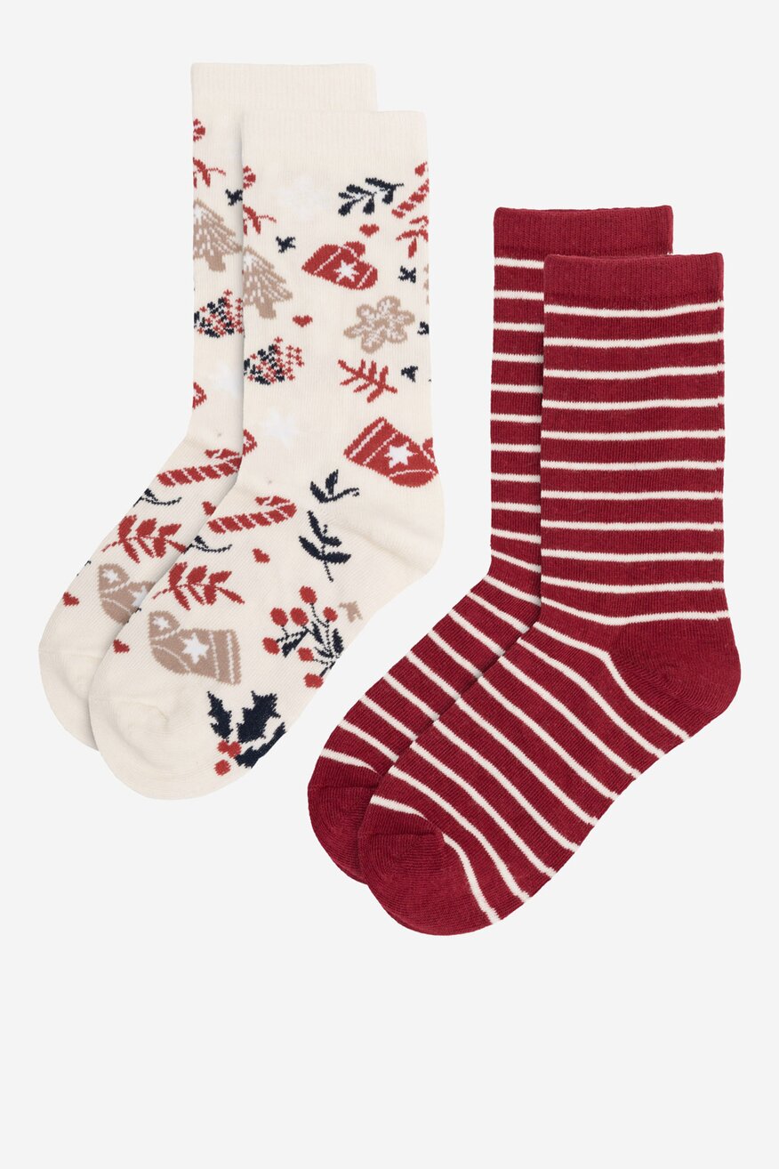 Čarape Jenny Fairy BEŽ - 5905588113188