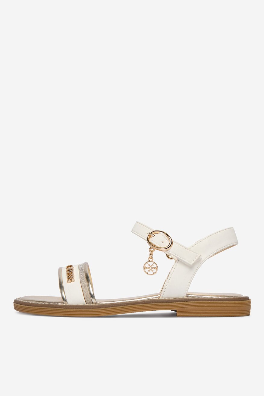 GUESS - Sandały - 5906751984239