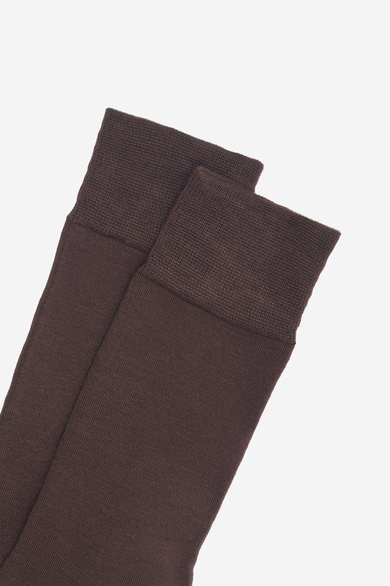 Skarpetki Lasocki 2MB-001-SS23 (1-PACK) 42-44 Brązowy