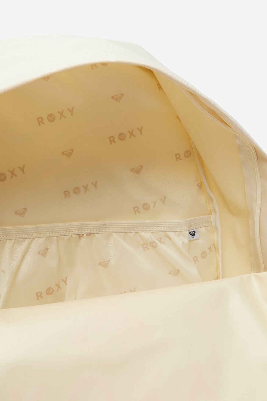 Раница ROXY СЛОНОВА КОСТ - 5906751601150