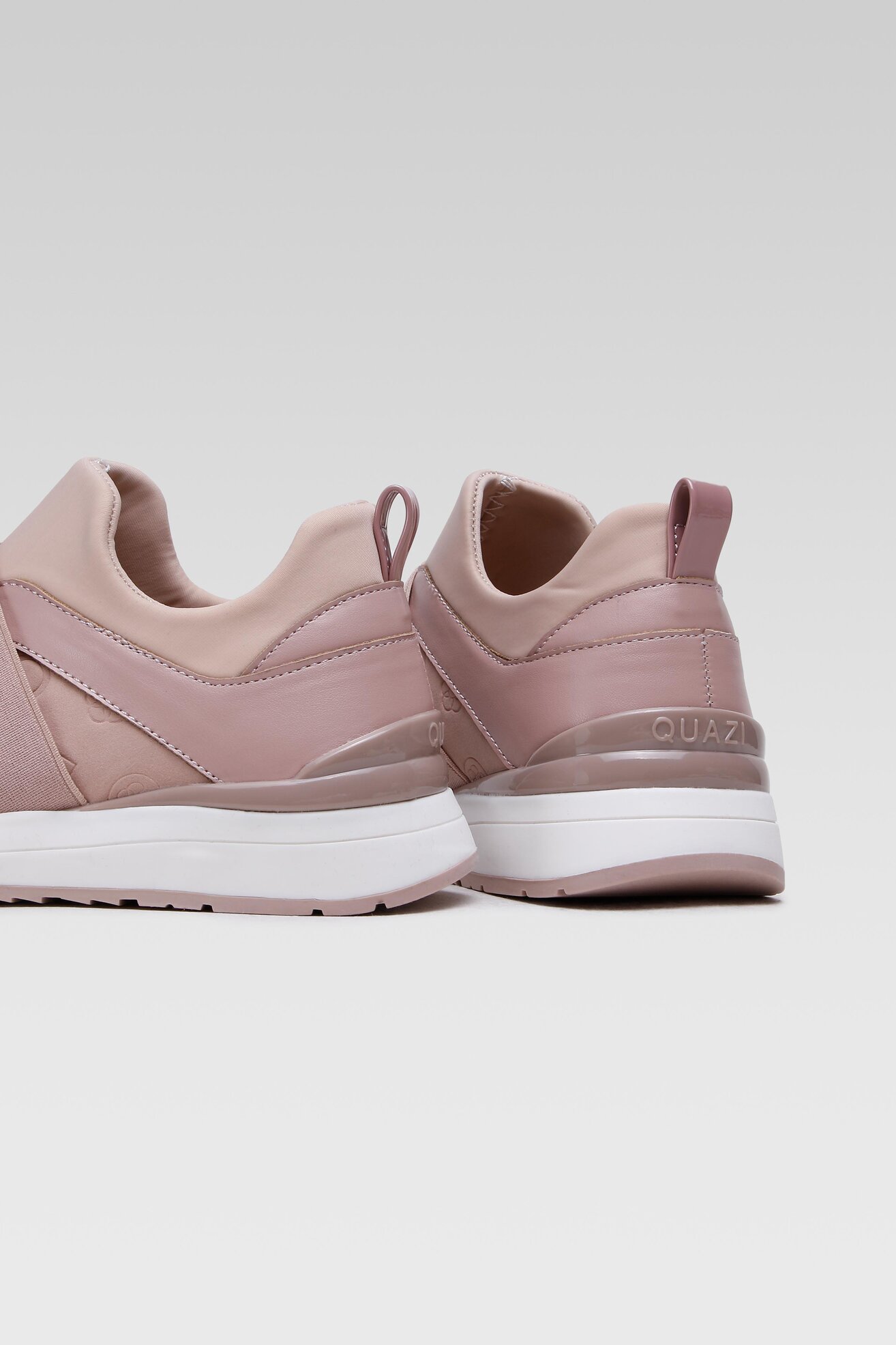 Sneakers Quazi WS5706-04 Różowy