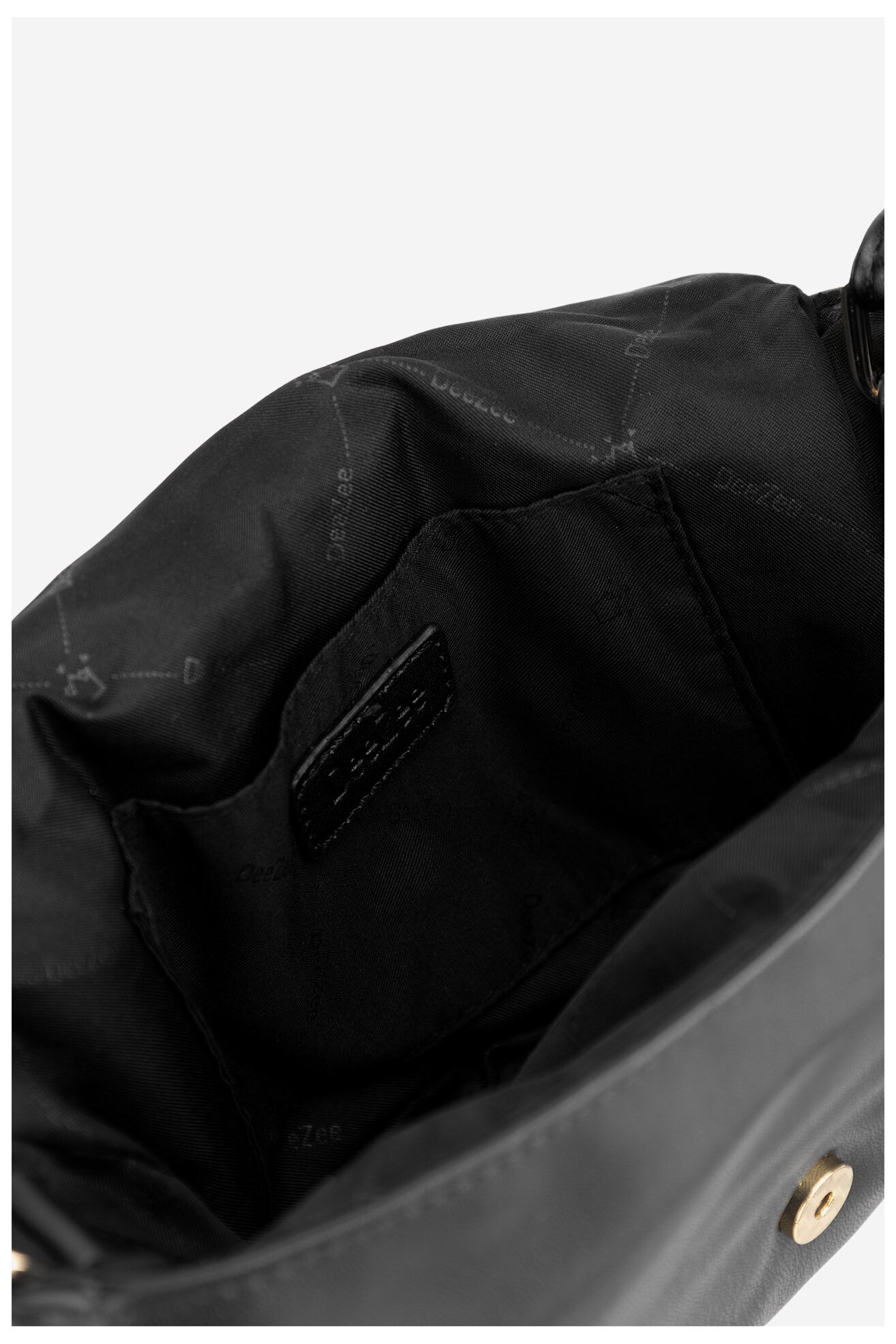 Дамска чанта DeeZee MDS-B-031-06 ЧЕРЕН