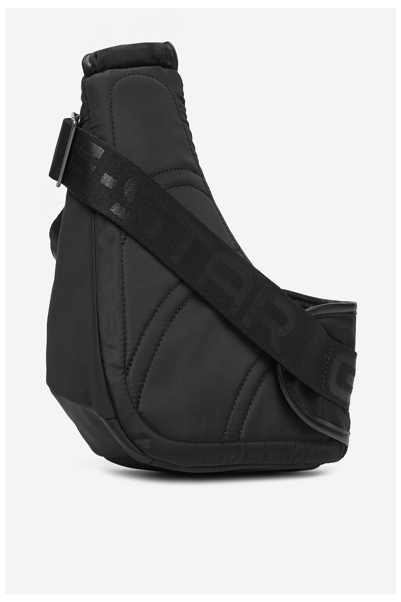 Férfi táska G-STAR RAW C-BEN-XC8342 FEKETE