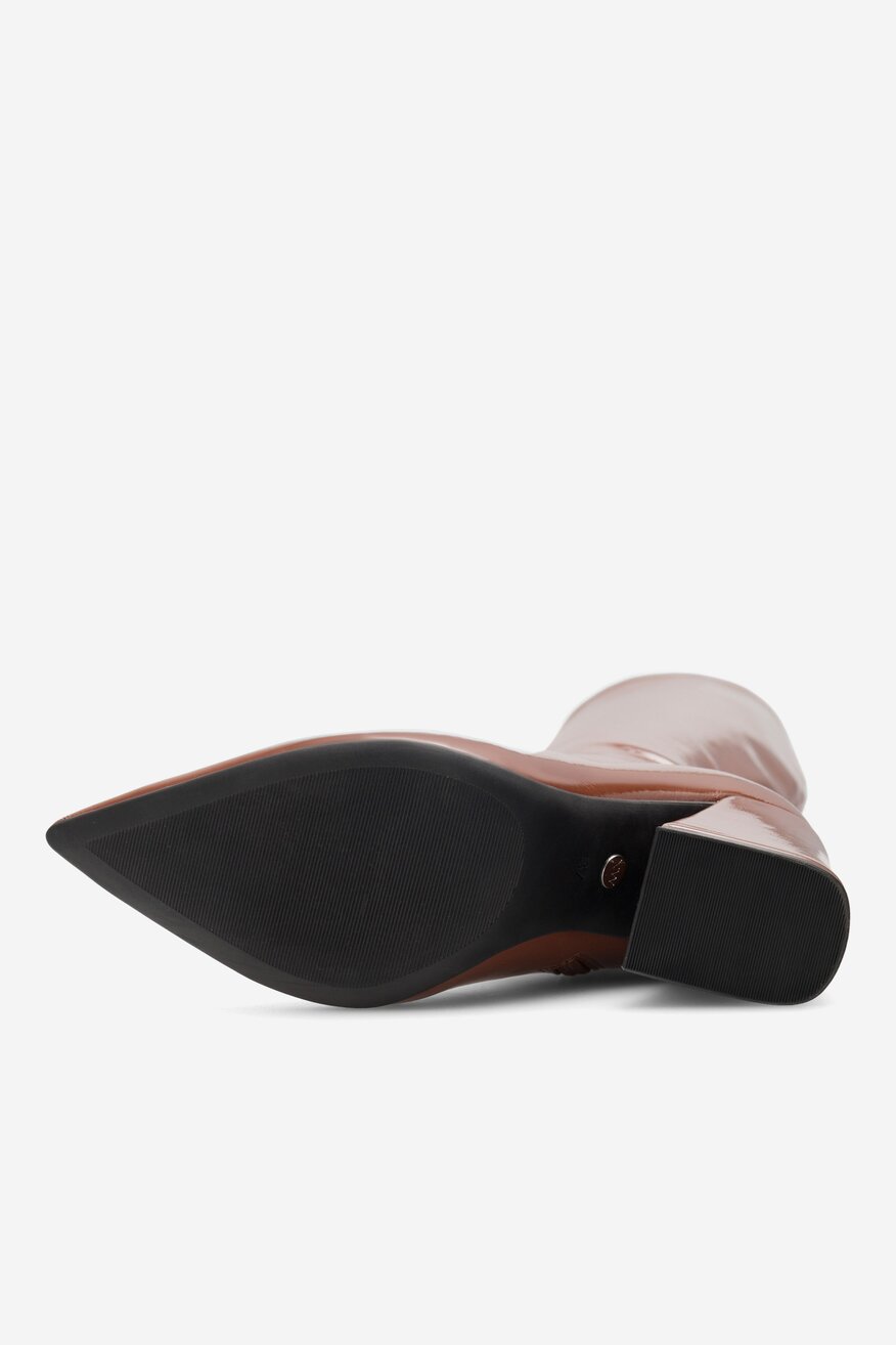 Cizme NINE WEST ARĂMIU - 5905588152941