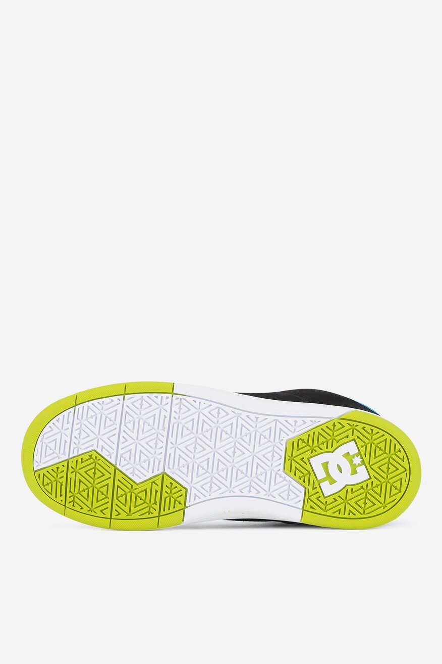 Sportovní obuv DC Shoes MIX - 5903419787607