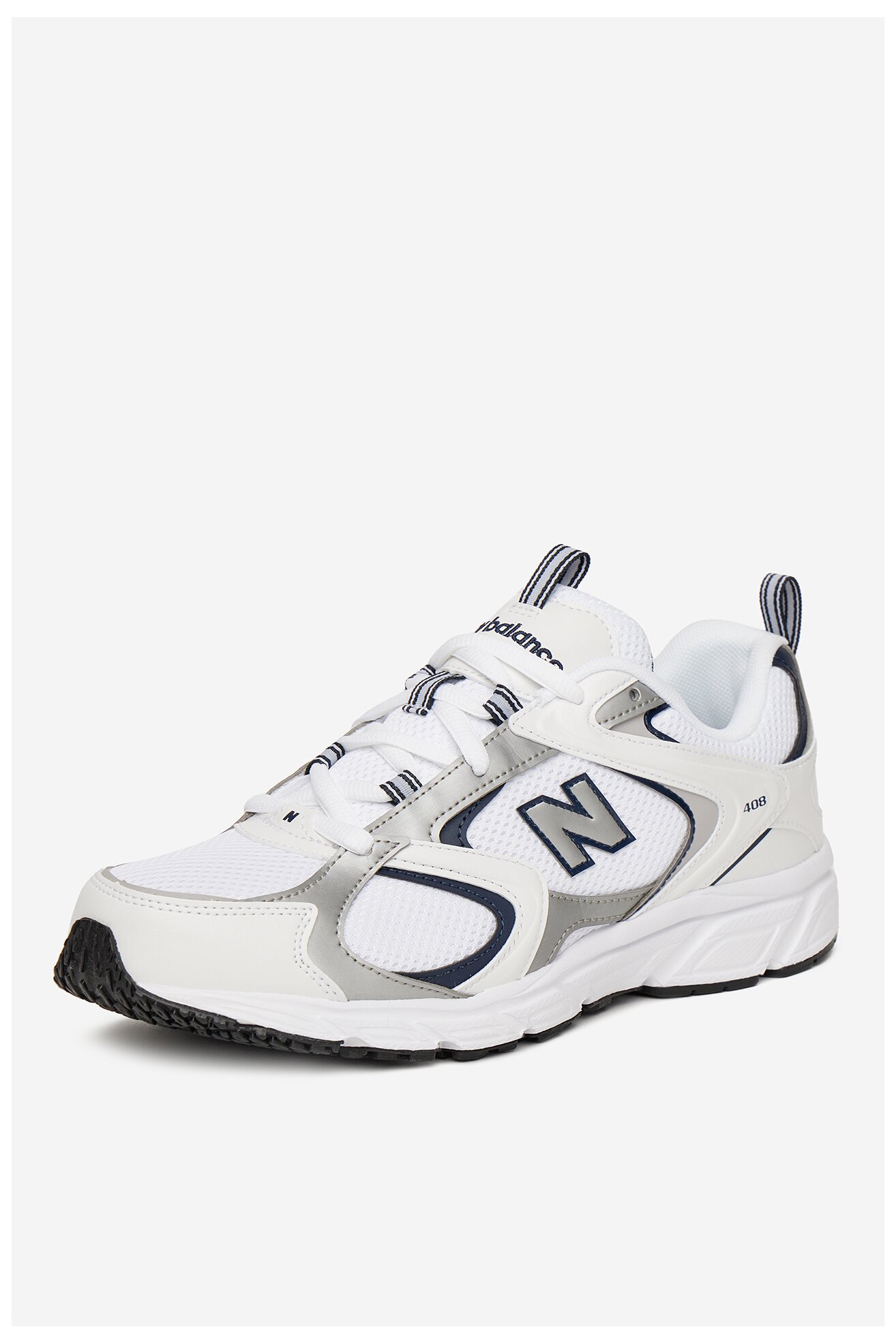 Obuwie sportowe New Balance ML408A Biały
