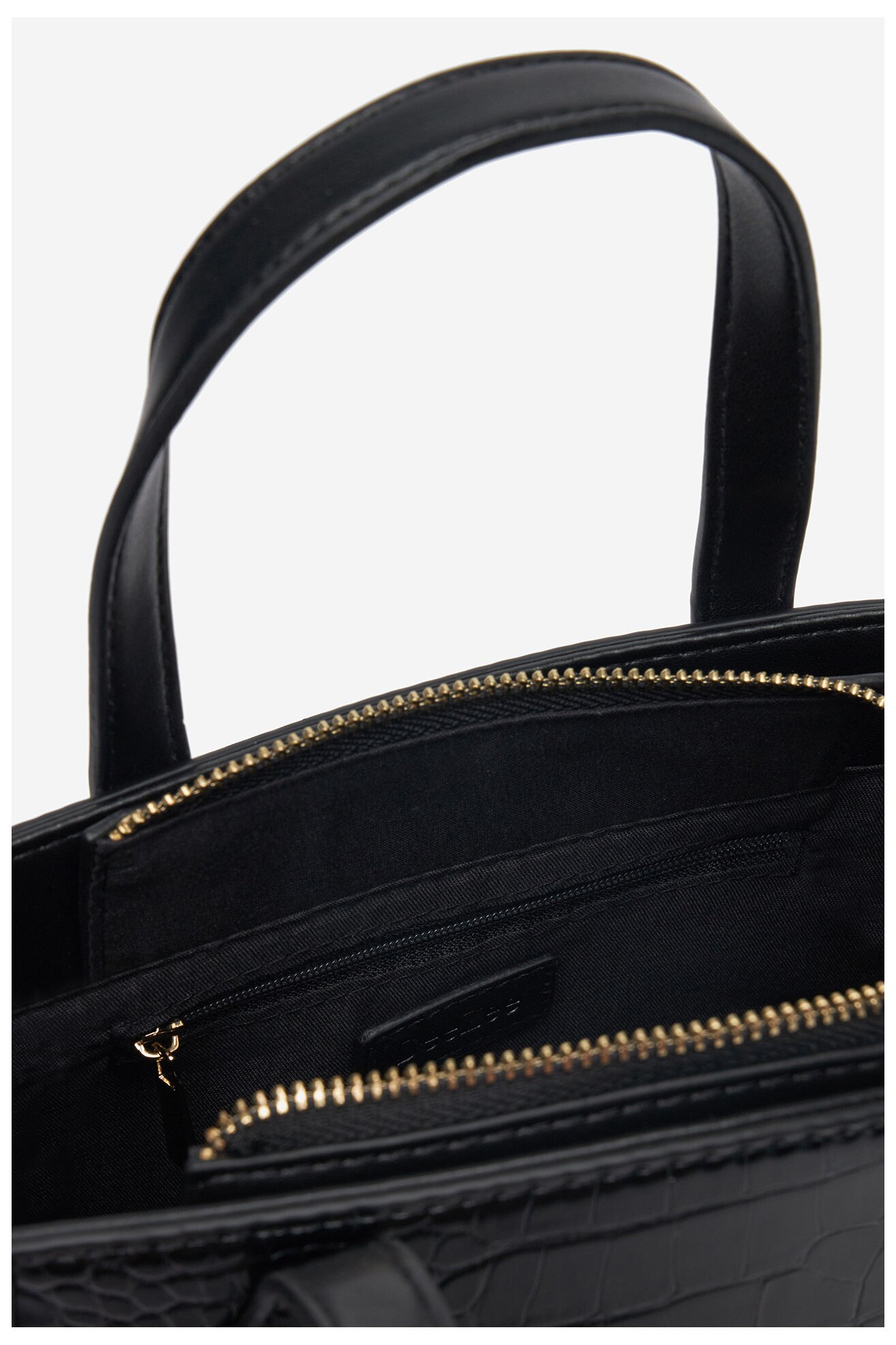 Torba DeeZee DZE-S-015-07 CRNA