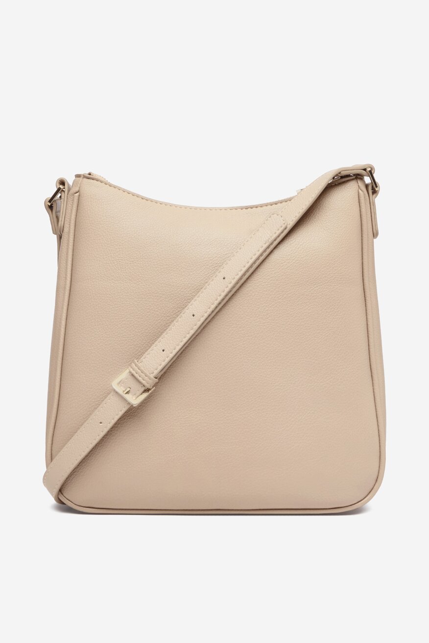 Kézitáska Lasocki CSONTSZÍNŰ - 5906751522134