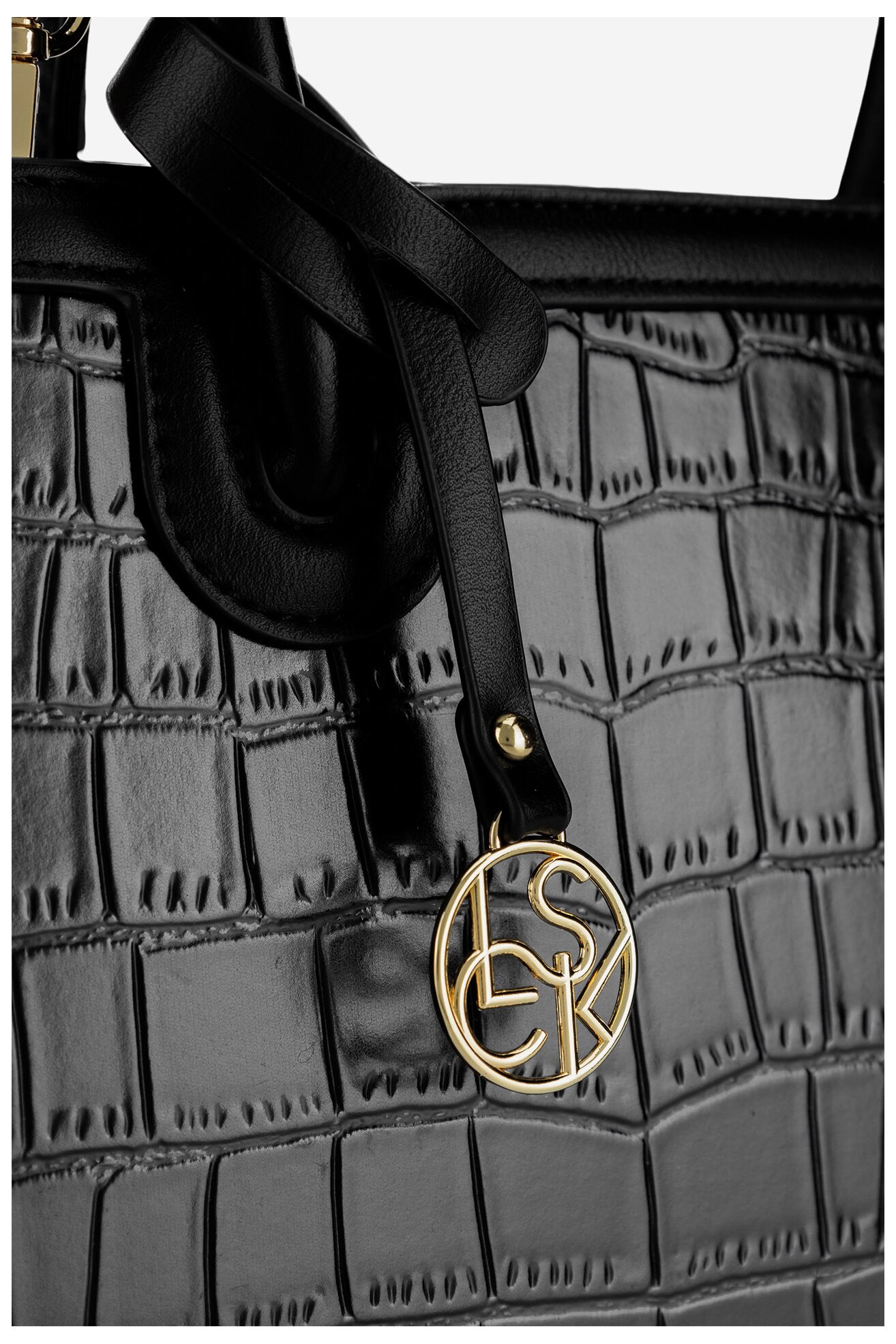 Torebka Lasocki LSK-L-077-06 Czarny