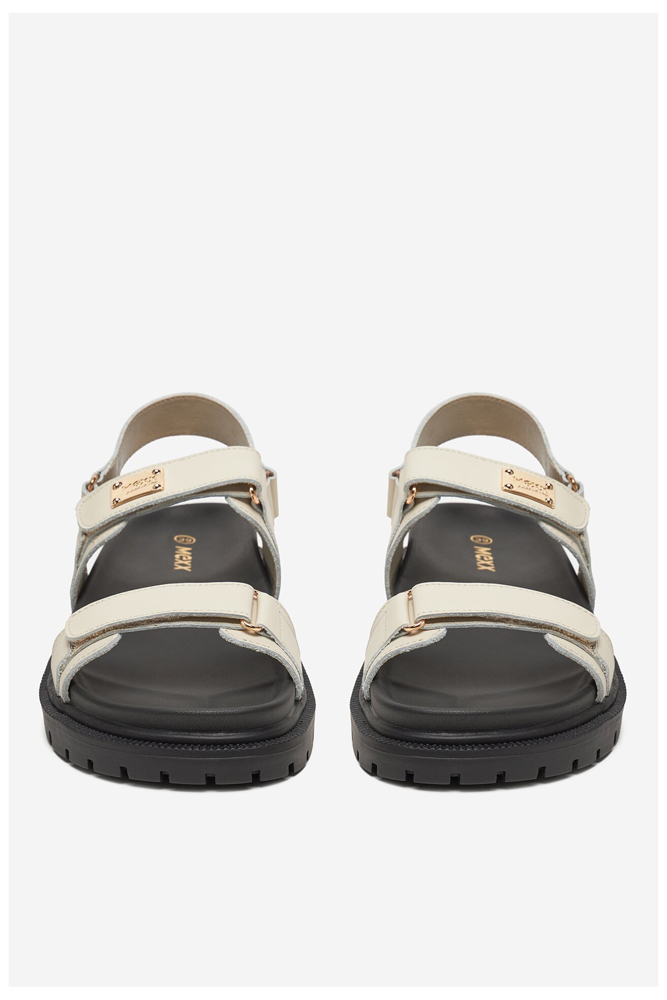 Сандали Mexx MX/020C-HY СВЕТЛОБЕЖОВ