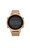 Zegarek DeeZee DZ WOMAN WATCH 030203040 Złoty