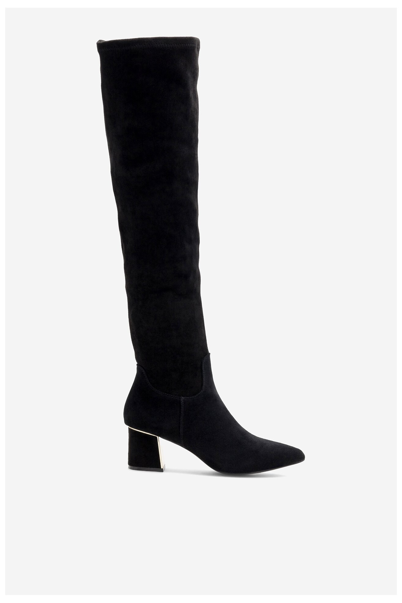 Ботуши Lasocki WYL3564-2Z ЧЕРЕН