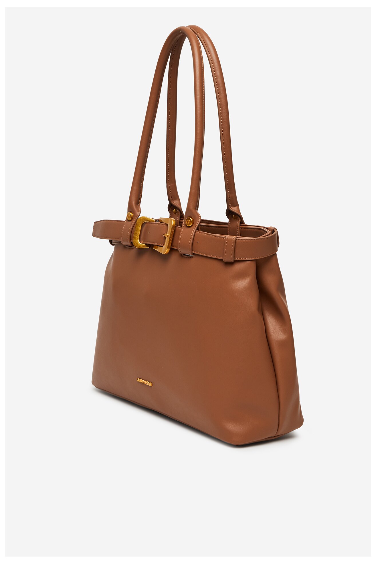 Kabelka Gino Rossi CEO-ZINNA CAMEL