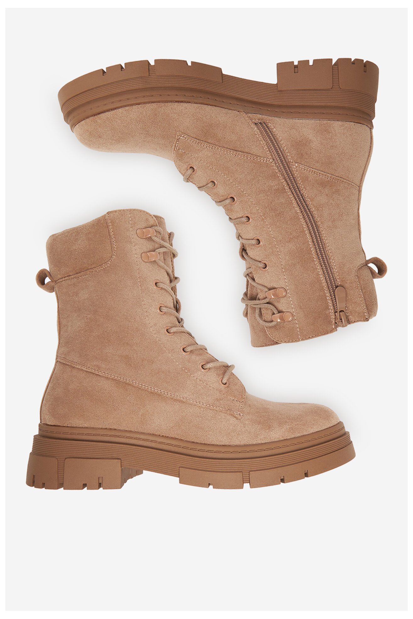 Bocanci DeeZee HX22002-31 BEJ